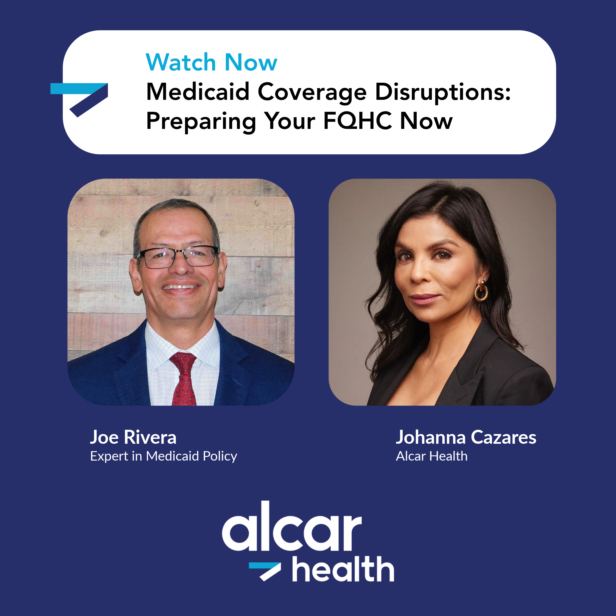 Medicaid Coverage Disruptions: Preparing Your FQHC Now